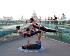 Jakich składników potrzebuje sportowiec i kulturysta