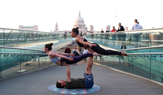 Jakich składników potrzebuje sportowiec i kulturysta