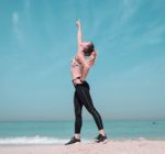 Kulturystyka a odżywki