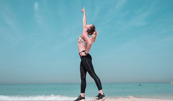 Kulturystyka a odżywki