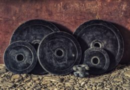 Legenda Steve Reeves