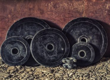 Legenda Steve Reeves