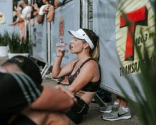 Kulturystyka nie jest fit