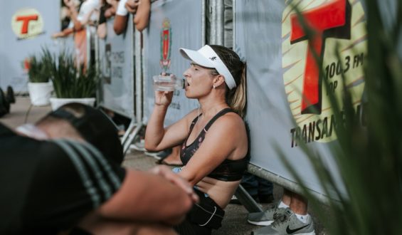 Kulturystyka nie jest fit