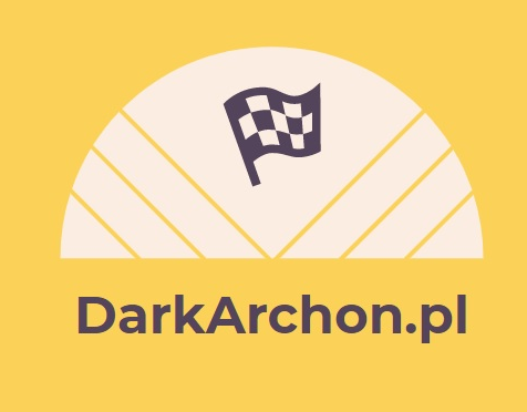 Dark Archon - portal poświęcony dla wszystkich zakochanych w kulturystyce