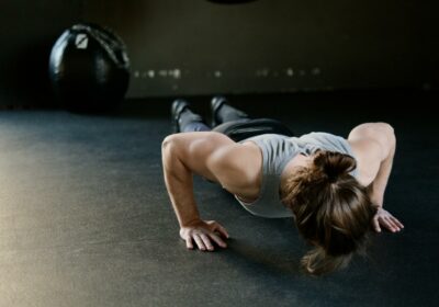 Jakie znaczenie ma odpoczynek w treningu kulturystycznym?