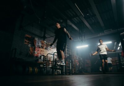 Jakie węglowodany są najlepsze dla kulturystów?