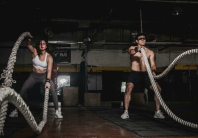 Najlepsze ćwiczenia na plecy – jak wzmocnić tę partię ciała?